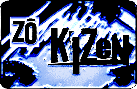 ZŌ Kizen Internet